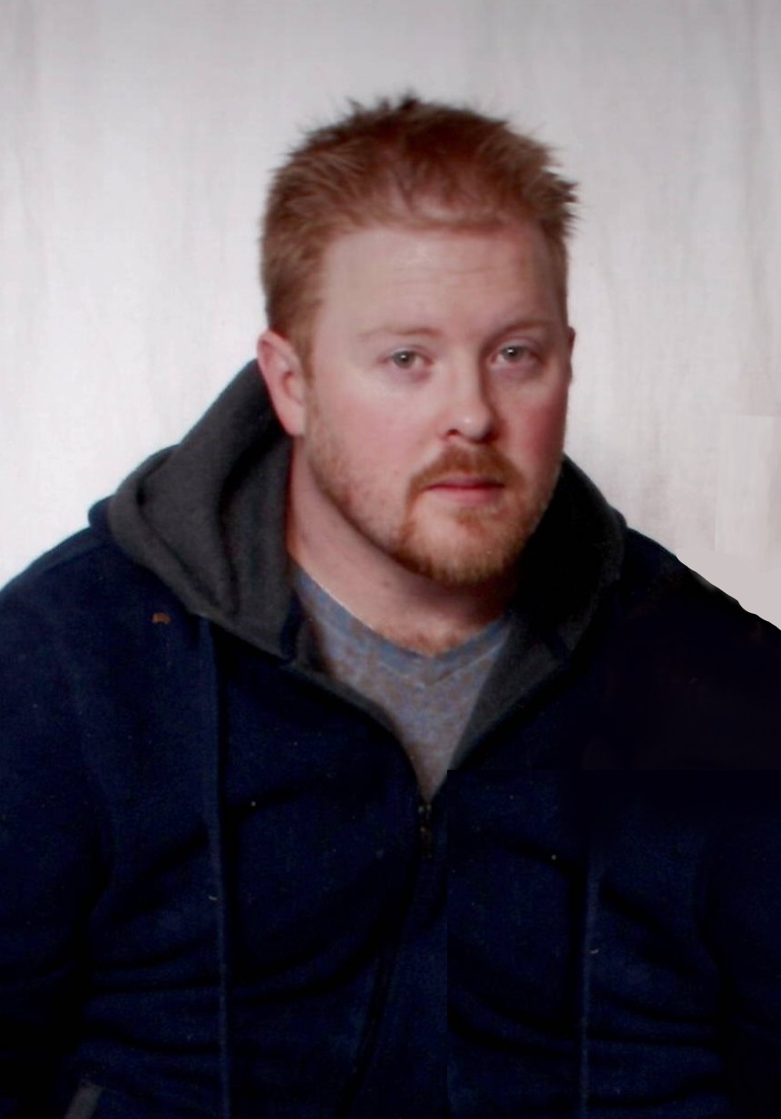 Brad Campbell candle