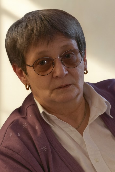 SCHMIDT, Donna Lois