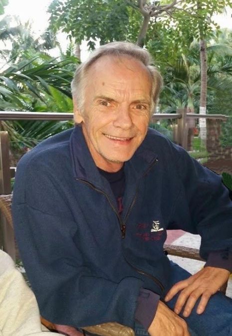 HOPKINS, Murray Gordon