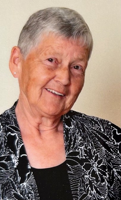 OLSEN, Joyce Barbara