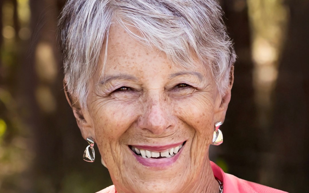 LULL, Terry Louise
