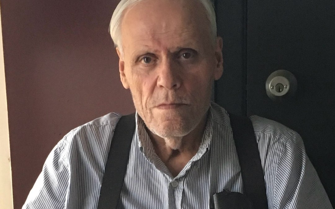 CHALABI, Antoun Elias