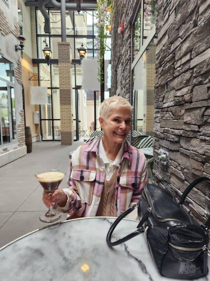 ACHTYMICHUK, Gayle Maureen