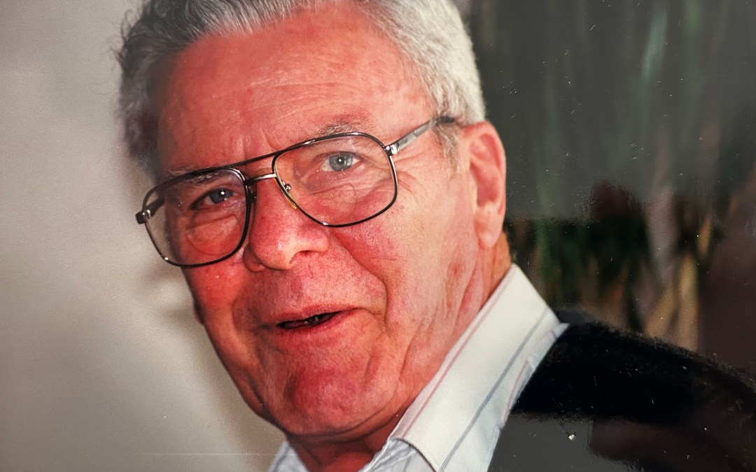 KENDRICK, Samuel Lloyd