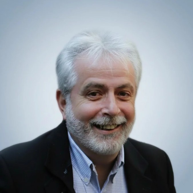 MACDONALD, Kevin Jerome