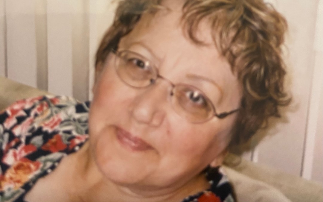 STRATICHUK, Angeline