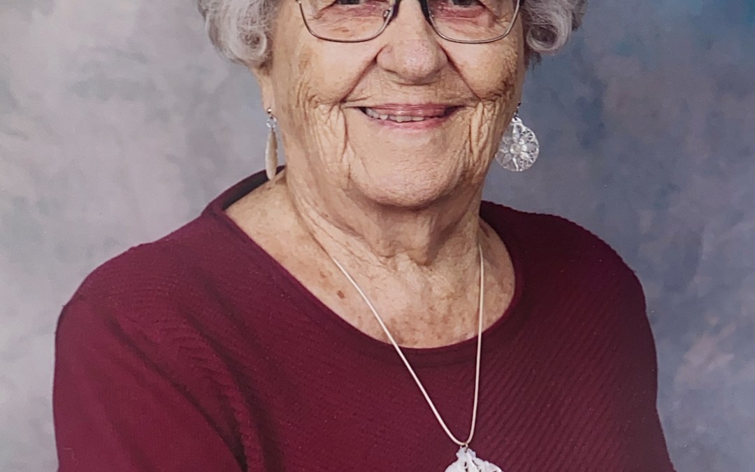 SPOONER, Yukonna Alixe