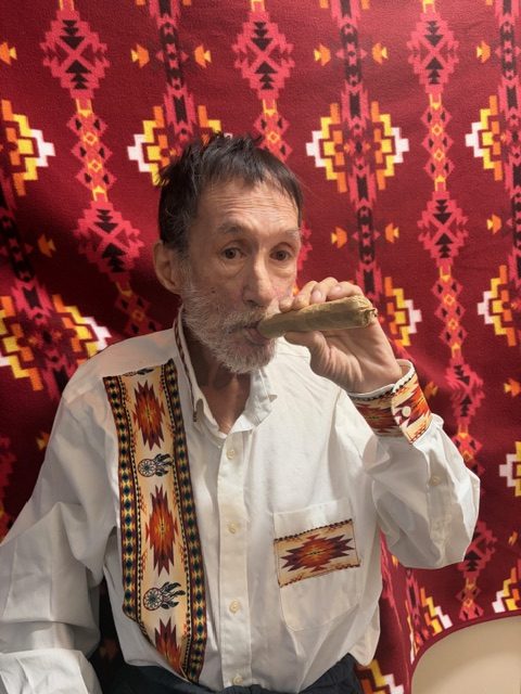 LOYER, Harold Elton Joseph