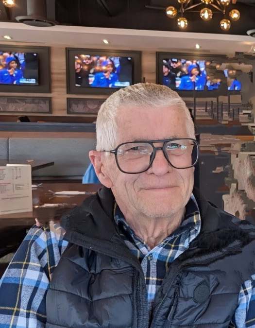 MACDONALD, Daniel Alexander