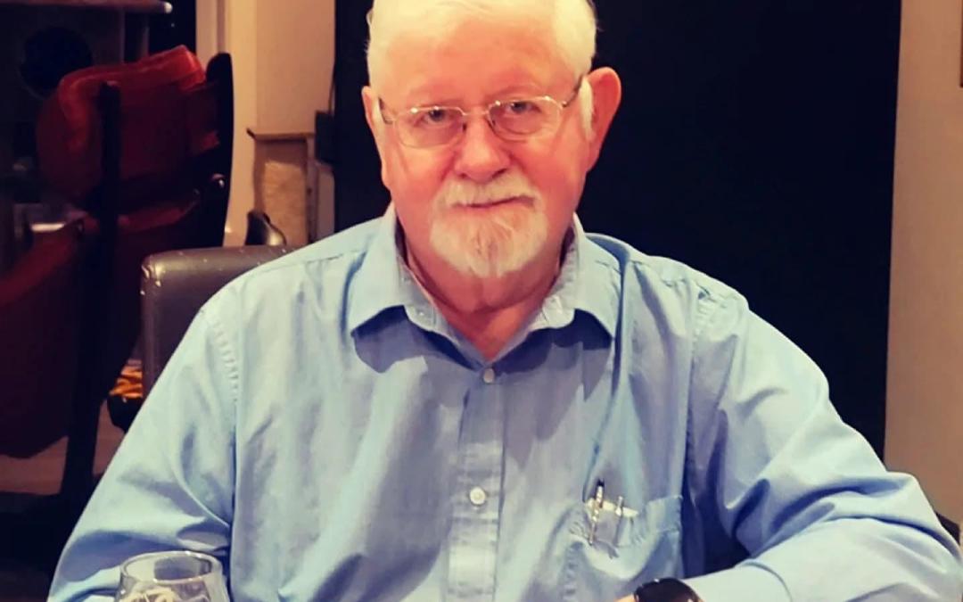 GOODHART, Joseph Maurice