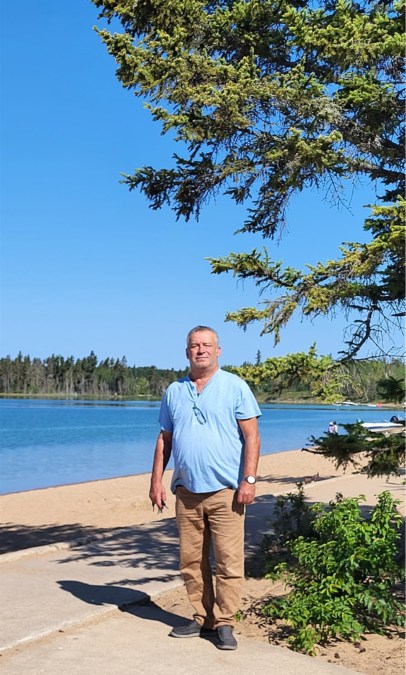 LAPOINTE, Gerard Percy