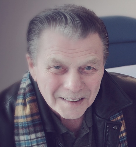 CHRYSTAL, Edward Keith