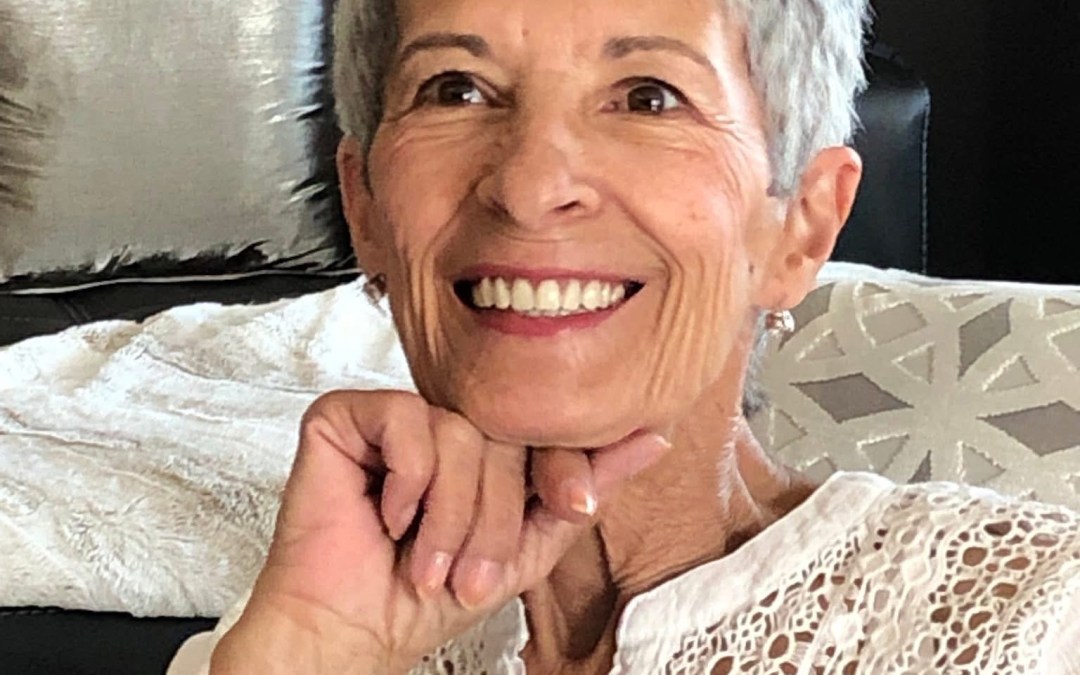 LEFEBVRE, Charmaine Deloris