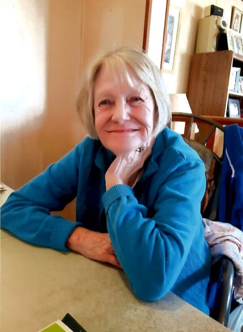 PATENAUDE, Gwendeline