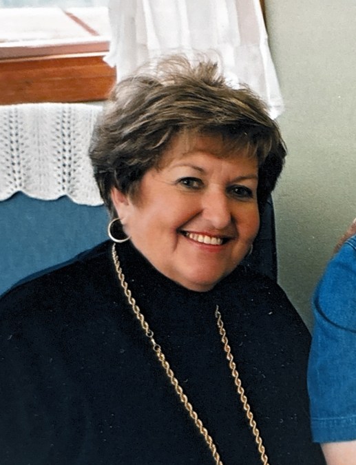 BROSSEAU (Park), Heather Mae