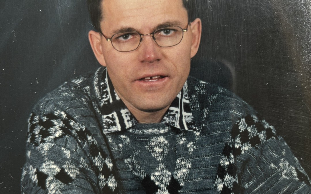 BENEDICTSON, Jeffrey Timothy