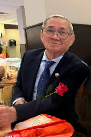 RIVERA, Danilo