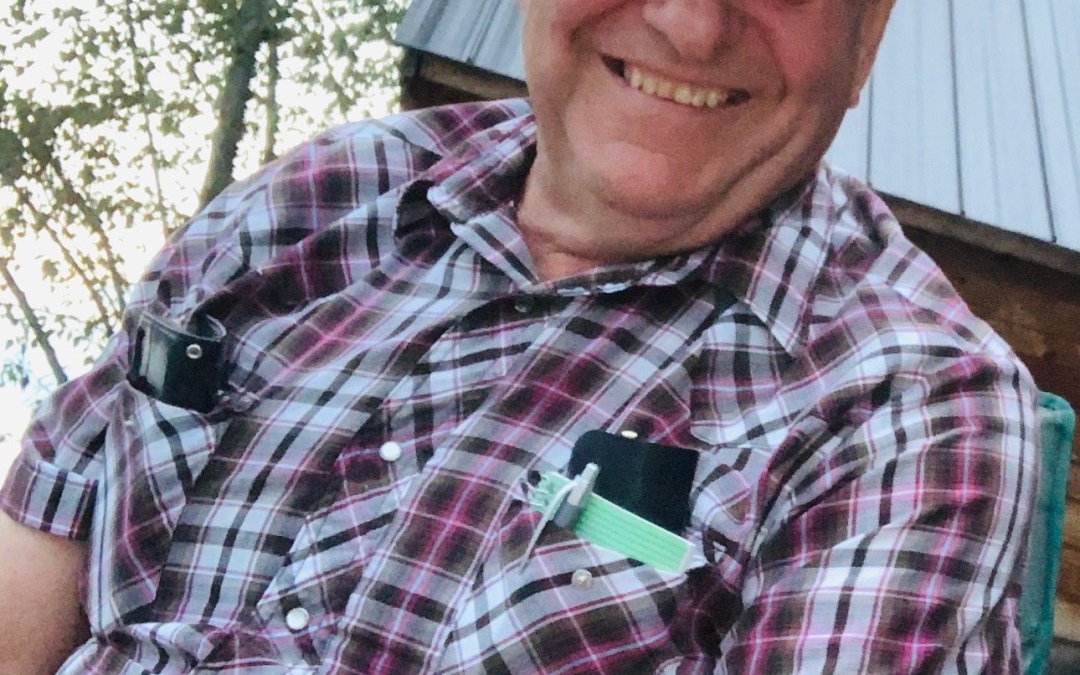 WATSON, Garnet Dale