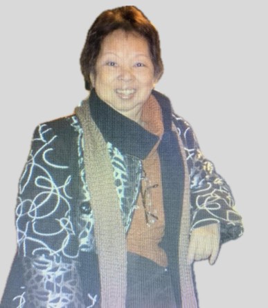 DY-REYES, Rosabella Santos