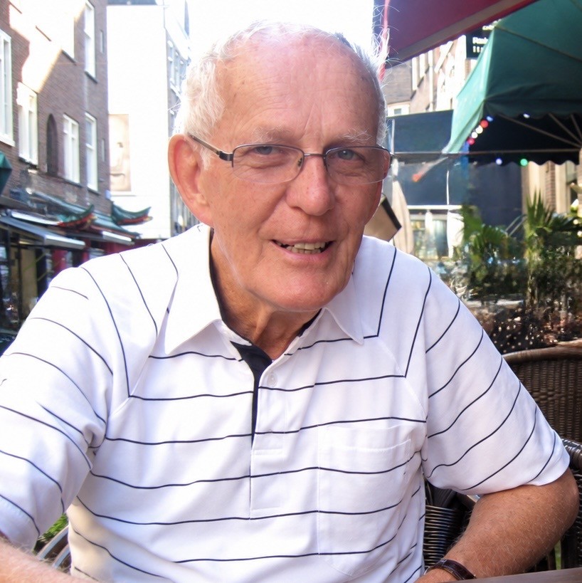 BENEDICTSON, Gilbert Johan