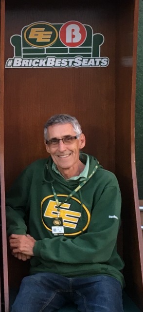 PHILLIPS, Kenneth Rodney