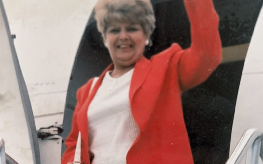 Trout 22 Pointe West Cremation & Funeral Service Ltd.